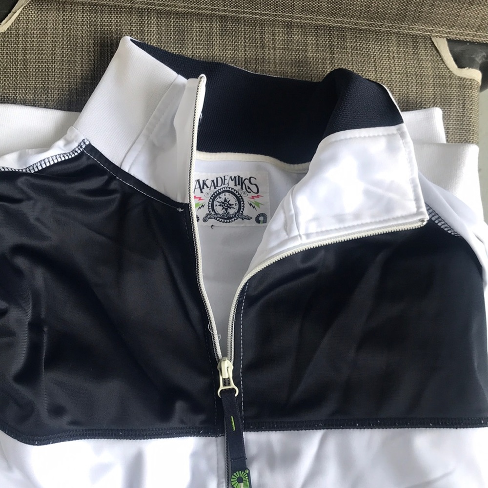 Akadeemics Jacket with no hood for Men